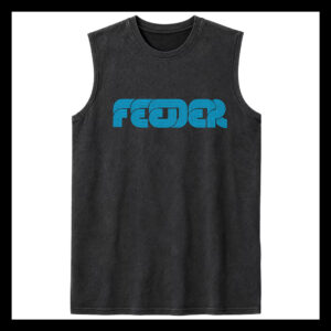 Feeder Tank