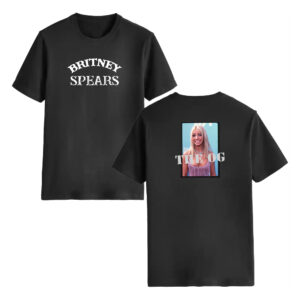 Britney shirt