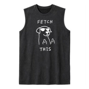 Fetch this Tank