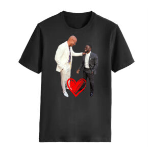 Hart Luv Shirt