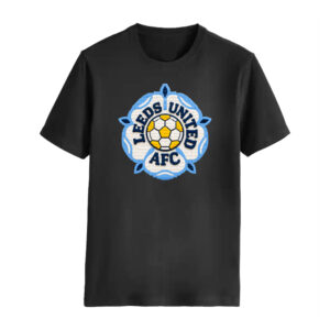 Leeds Lego Shirt