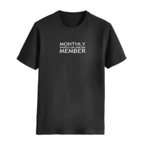 Monthly Member