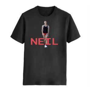 Neil Tank