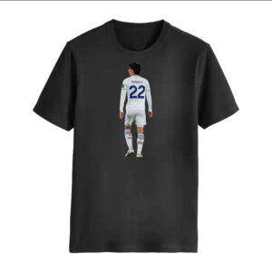 Tanaka Shirt