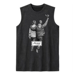Thorntons Tank